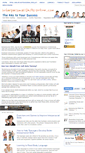 Mobile Screenshot of interpersonalskillsonline.com